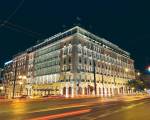 Hotel Grande Bretagne, a Luxury Collection Hotel, Athens - Athens