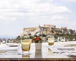 King George, a Luxury Collection Hotel, Athens - Athens