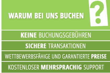 Warum bei Athens Hotels buchen